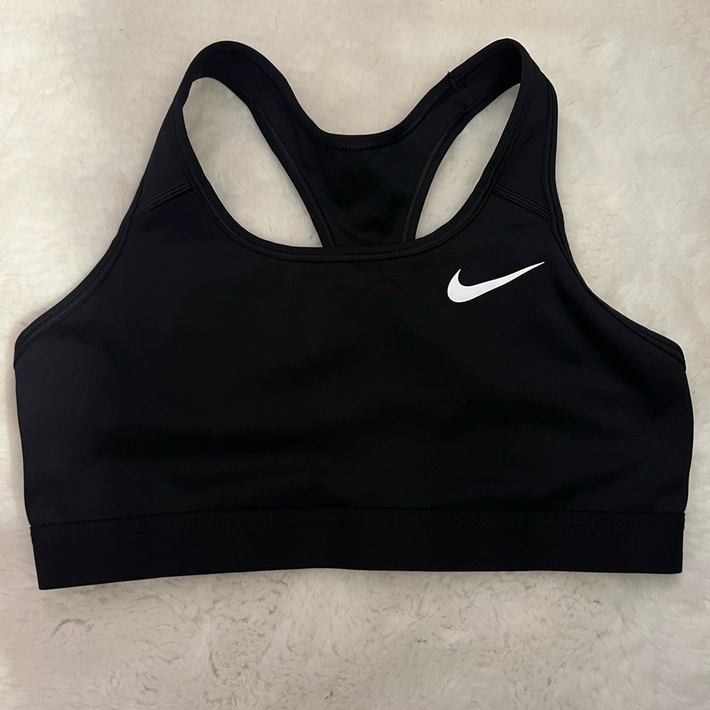 Nike Racerback Sports Bra